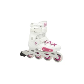 Patines FR Skates FR J White/Pink