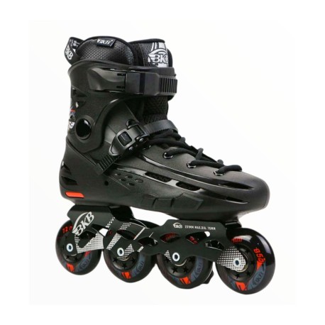 Patines Flying Eagle BKB (B5S) Rosa