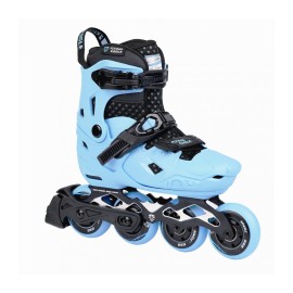 Patines Ajustables Flying Eagle S7 Nimbus- Azul