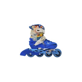 Patines Flying Eagle S6S JR. Blue