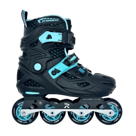 Patines Ajustables Roadshow RX1G MENTA