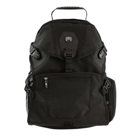 FR Skates BackPack 25L - Black