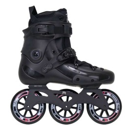 FR Skates FR3 310 Black Patines Freeskate