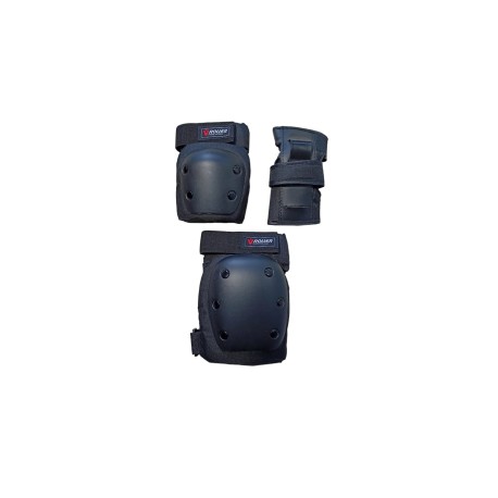 Kit de Protecciones para patines marca V-Roller