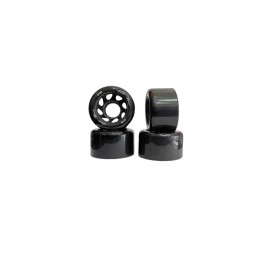 Ruedas para Patines 76mm 85A Marca Blazer