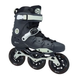 Patines LUMINOUS - RAY 110mm Dark