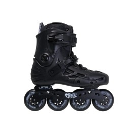 Patines Micro MT-Plus Black