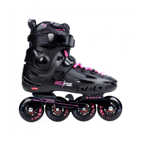 Patines Flying Eagle F5S ECLIPSE Pink