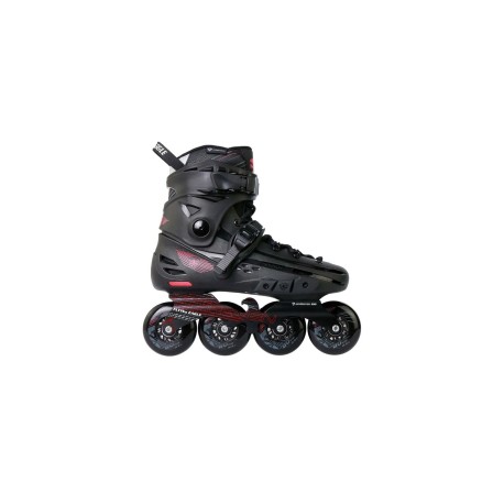 Patines Flying Eagle F4 Raven Morados