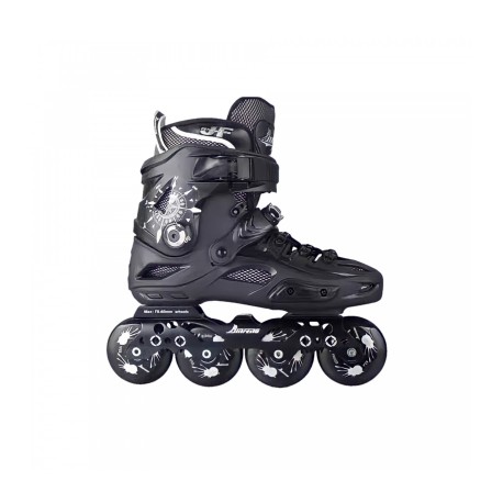 Patines JingFeng GF-500 CNC - Black