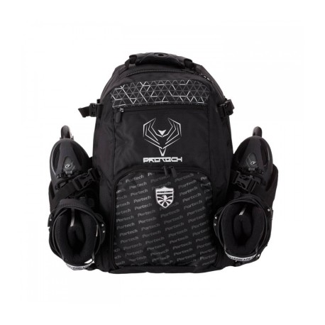 Mochila para Patines Flying Eagle Modelo Portech Grande