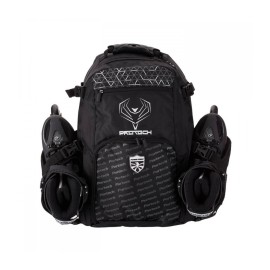 Mochila Flying Eagle Portech Mediana Color Rosa