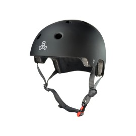 Casco Triple 8 Doble certificación