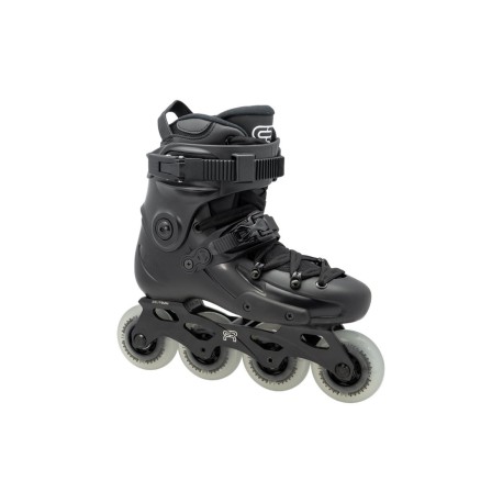 Patines FR Skates FR J Club Black