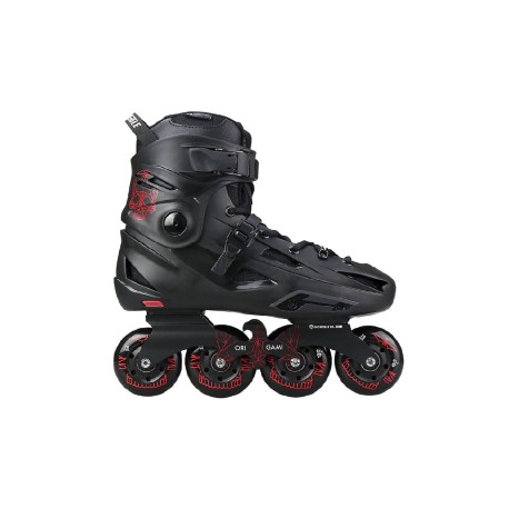 Patines Flying Eagle F3 DragonFly Black