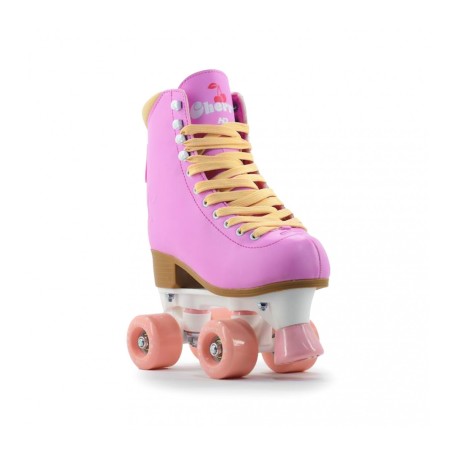 Patines Quads HD Inline Cherry Pink - Ruedas 54mm 82a