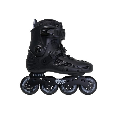 Patines Micro MT-Plus Yellow