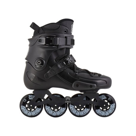 FR Skates FR1 80 Patines Freeskate