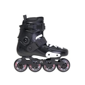 Patines FR Skates FRX 80 Black