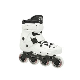 Patines FR Skates FRX 80 White