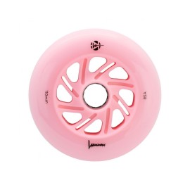 Ruedas LUMINOUS LED Flamingo - 110mm/85a