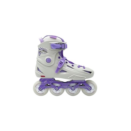 Patines Flying Eagle FBS Fast Blade Light Purple