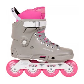 Patines PowerSlide Next SL Pink 80