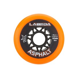 Ruedas Labeda Asphalt