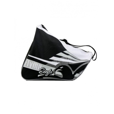 Mochila Porta Patines Flying Eagle Triangular