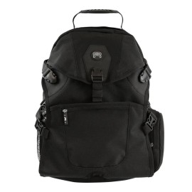 FR Skates BackPack 25L - Black