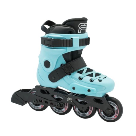 Patines FR Skates FR J Blue