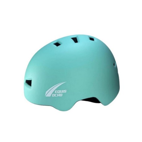 Casco Modelo Equis Ocho LED